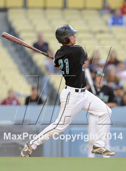 Thumbnail 1 in Temecula Valley vs. Aliso Niguel (CIF-SS D2 Final) photogallery.