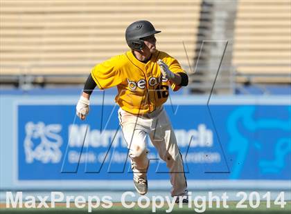 Thumbnail 3 in Temecula Valley vs. Aliso Niguel (CIF-SS D2 Final) photogallery.