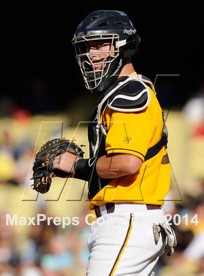 Thumbnail 3 in Temecula Valley vs. Aliso Niguel (CIF-SS D2 Final) photogallery.