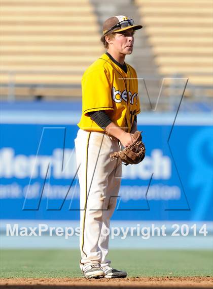 Thumbnail 1 in Temecula Valley vs. Aliso Niguel (CIF-SS D2 Final) photogallery.