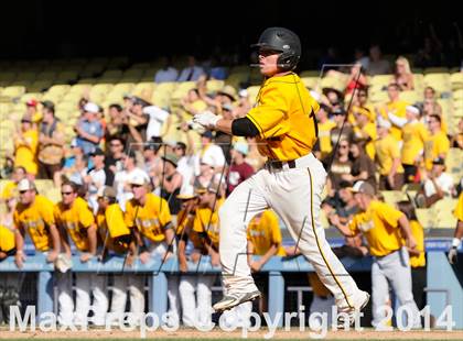 Thumbnail 3 in Temecula Valley vs. Aliso Niguel (CIF-SS D2 Final) photogallery.