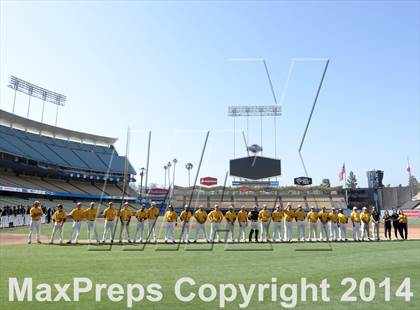 Thumbnail 2 in Temecula Valley vs. Aliso Niguel (CIF-SS D2 Final) photogallery.