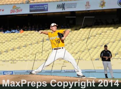 Thumbnail 1 in Temecula Valley vs. Aliso Niguel (CIF-SS D2 Final) photogallery.