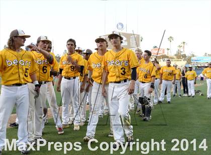 Thumbnail 3 in Temecula Valley vs. Aliso Niguel (CIF-SS D2 Final) photogallery.