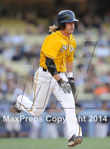 Thumbnail 3 in Temecula Valley vs. Aliso Niguel (CIF-SS D2 Final) photogallery.