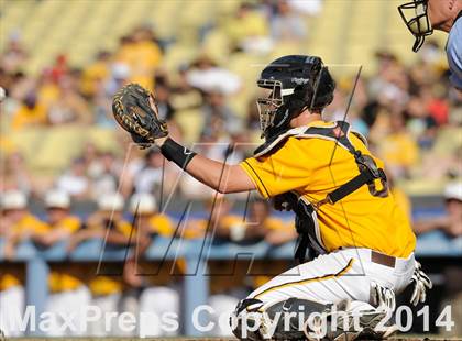 Thumbnail 3 in Temecula Valley vs. Aliso Niguel (CIF-SS D2 Final) photogallery.