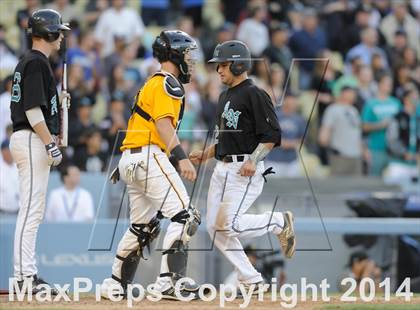 Thumbnail 1 in Temecula Valley vs. Aliso Niguel (CIF-SS D2 Final) photogallery.