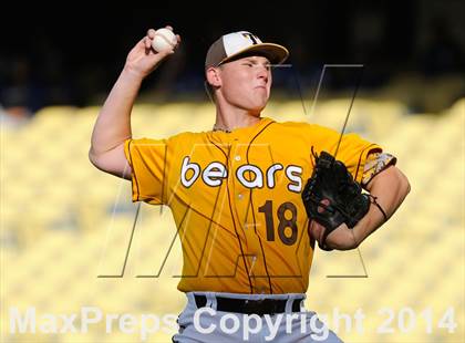 Thumbnail 1 in Temecula Valley vs. Aliso Niguel (CIF-SS D2 Final) photogallery.
