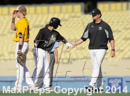 Thumbnail 3 in Temecula Valley vs. Aliso Niguel (CIF-SS D2 Final) photogallery.
