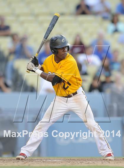 Thumbnail 1 in Temecula Valley vs. Aliso Niguel (CIF-SS D2 Final) photogallery.