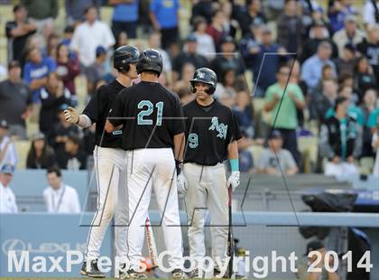 Thumbnail 3 in Temecula Valley vs. Aliso Niguel (CIF-SS D2 Final) photogallery.