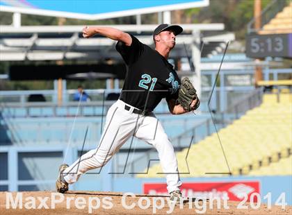 Thumbnail 3 in Temecula Valley vs. Aliso Niguel (CIF-SS D2 Final) photogallery.