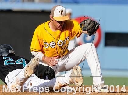 Thumbnail 3 in Temecula Valley vs. Aliso Niguel (CIF-SS D2 Final) photogallery.