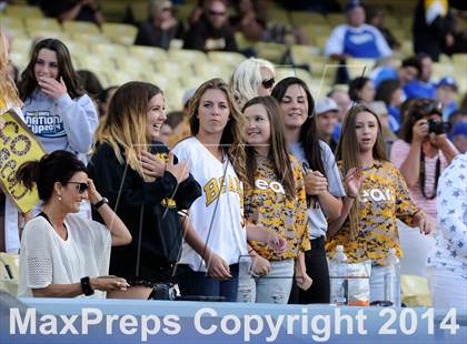 Thumbnail 1 in Temecula Valley vs. Aliso Niguel (CIF-SS D2 Final) photogallery.