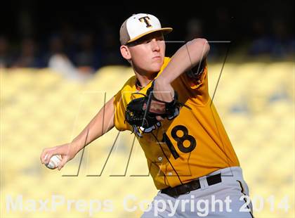 Thumbnail 3 in Temecula Valley vs. Aliso Niguel (CIF-SS D2 Final) photogallery.