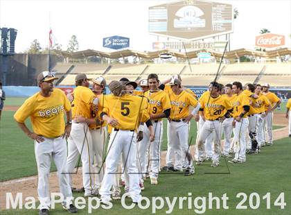 Thumbnail 3 in Temecula Valley vs. Aliso Niguel (CIF-SS D2 Final) photogallery.