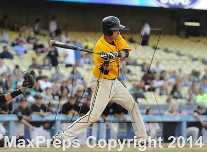 Thumbnail 3 in Temecula Valley vs. Aliso Niguel (CIF-SS D2 Final) photogallery.