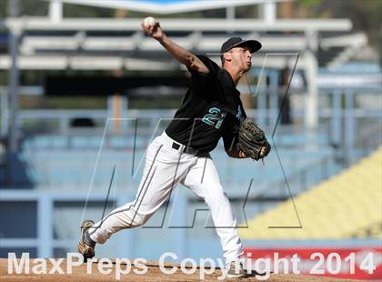 Thumbnail 1 in Temecula Valley vs. Aliso Niguel (CIF-SS D2 Final) photogallery.