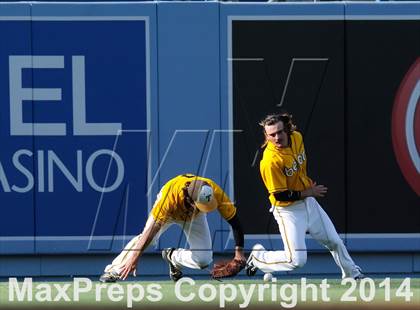 Thumbnail 3 in Temecula Valley vs. Aliso Niguel (CIF-SS D2 Final) photogallery.
