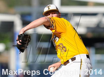 Thumbnail 1 in Temecula Valley vs. Aliso Niguel (CIF-SS D2 Final) photogallery.