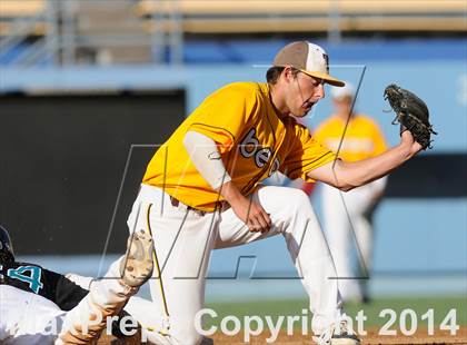 Thumbnail 3 in Temecula Valley vs. Aliso Niguel (CIF-SS D2 Final) photogallery.