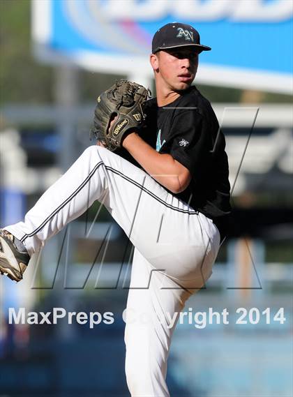 Thumbnail 3 in Temecula Valley vs. Aliso Niguel (CIF-SS D2 Final) photogallery.