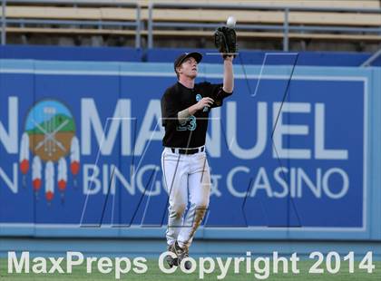 Thumbnail 2 in Temecula Valley vs. Aliso Niguel (CIF-SS D2 Final) photogallery.