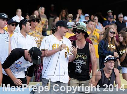 Thumbnail 2 in Temecula Valley vs. Aliso Niguel (CIF-SS D2 Final) photogallery.