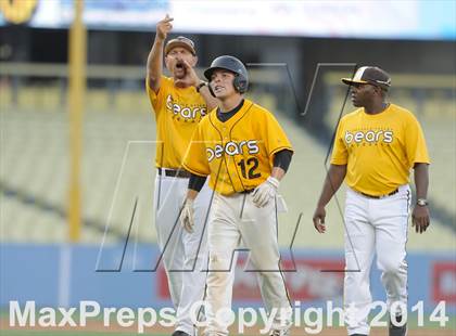 Thumbnail 1 in Temecula Valley vs. Aliso Niguel (CIF-SS D2 Final) photogallery.