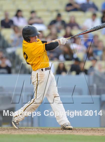 Thumbnail 2 in Temecula Valley vs. Aliso Niguel (CIF-SS D2 Final) photogallery.