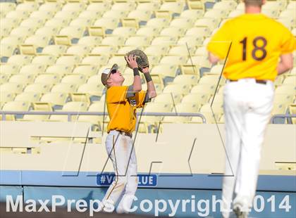 Thumbnail 2 in Temecula Valley vs. Aliso Niguel (CIF-SS D2 Final) photogallery.
