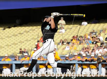 Thumbnail 3 in Temecula Valley vs. Aliso Niguel (CIF-SS D2 Final) photogallery.