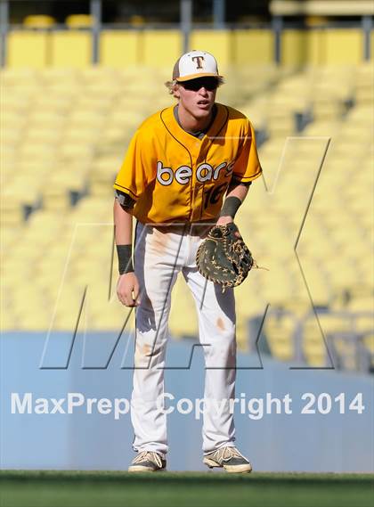 Thumbnail 1 in Temecula Valley vs. Aliso Niguel (CIF-SS D2 Final) photogallery.