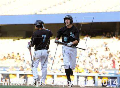Thumbnail 2 in Temecula Valley vs. Aliso Niguel (CIF-SS D2 Final) photogallery.