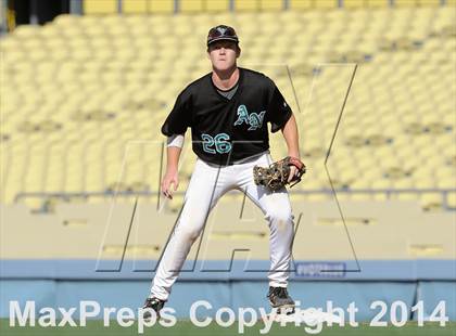 Thumbnail 2 in Temecula Valley vs. Aliso Niguel (CIF-SS D2 Final) photogallery.