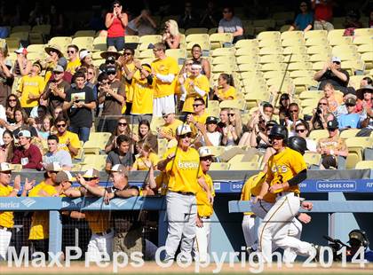 Thumbnail 2 in Temecula Valley vs. Aliso Niguel (CIF-SS D2 Final) photogallery.