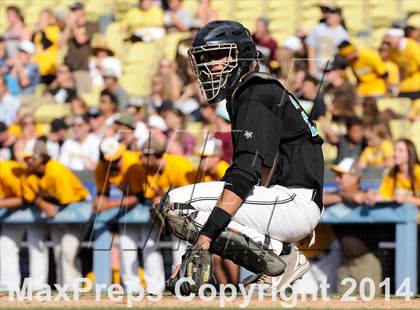 Thumbnail 2 in Temecula Valley vs. Aliso Niguel (CIF-SS D2 Final) photogallery.