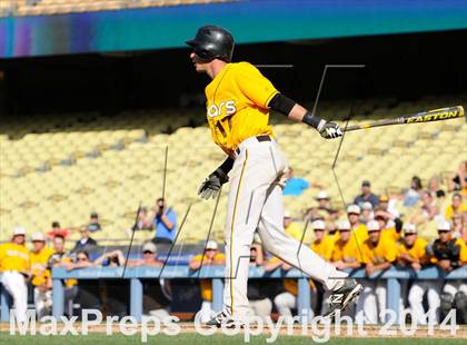 Thumbnail 2 in Temecula Valley vs. Aliso Niguel (CIF-SS D2 Final) photogallery.