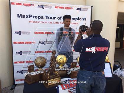 Thumbnail 3 in Corona del Sol TOC Ceremony photogallery.