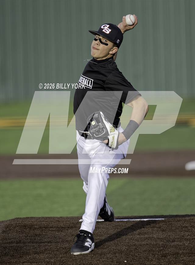 Grand Saline vs Mount Vernon (Scrimmage)