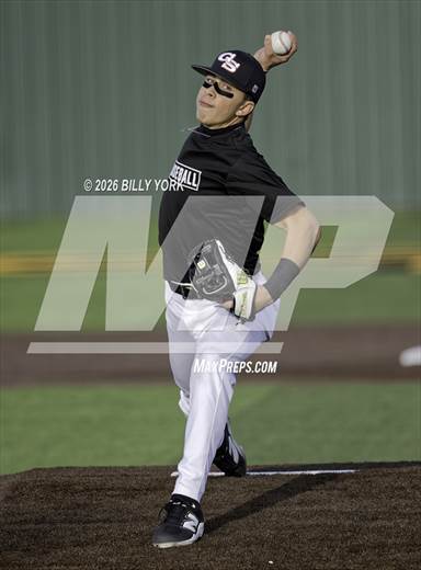 Grand Saline vs Mount Vernon (Scrimmage)