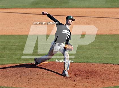 Thumbnail 3 in Carter vs William Blount (Play For A Cure Tournament) photogallery.