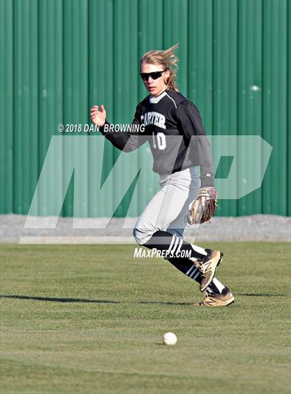 Thumbnail 3 in Carter vs William Blount (Play For A Cure Tournament) photogallery.