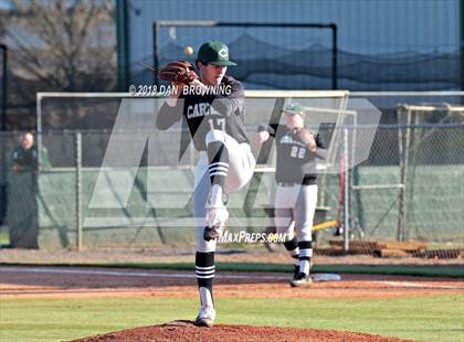 Thumbnail 1 in Carter vs William Blount (Play For A Cure Tournament) photogallery.