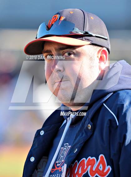 Thumbnail 3 in Carter vs William Blount (Play For A Cure Tournament) photogallery.