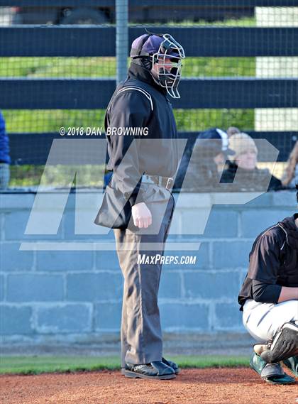 Thumbnail 2 in Carter vs William Blount (Play For A Cure Tournament) photogallery.