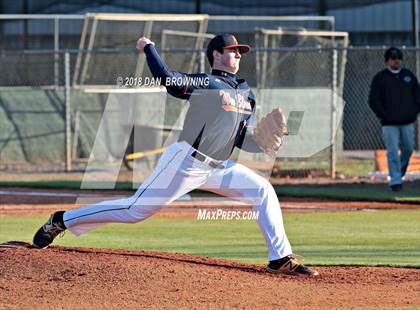 Thumbnail 1 in Carter vs William Blount (Play For A Cure Tournament) photogallery.