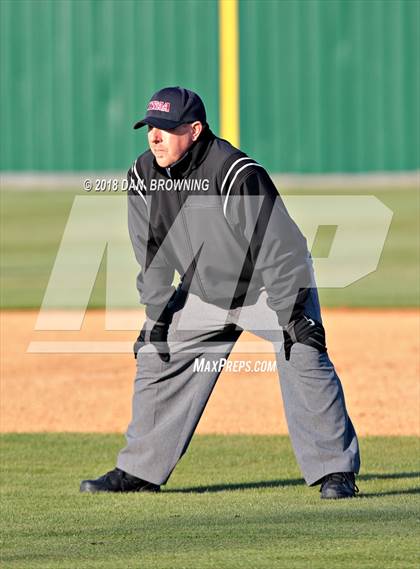 Thumbnail 3 in Carter vs William Blount (Play For A Cure Tournament) photogallery.