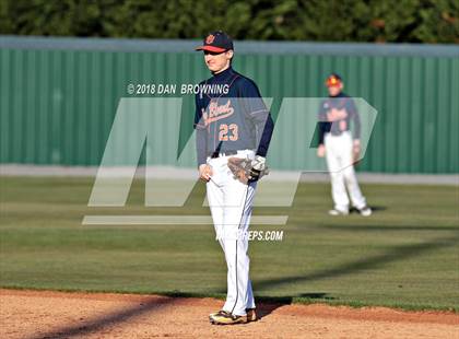 Thumbnail 2 in Carter vs William Blount (Play For A Cure Tournament) photogallery.