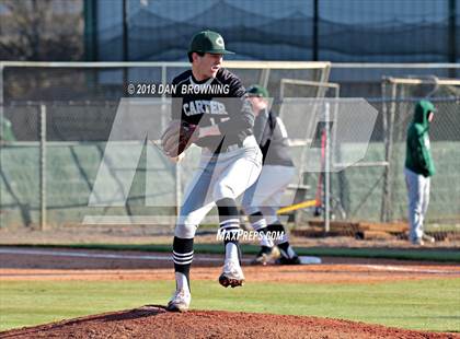 Thumbnail 3 in Carter vs William Blount (Play For A Cure Tournament) photogallery.